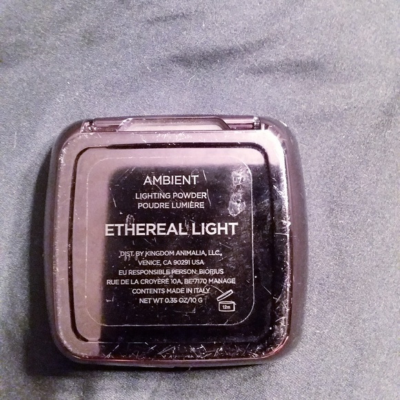 Hourglass Ambient liting powder - Picture 5 of 8